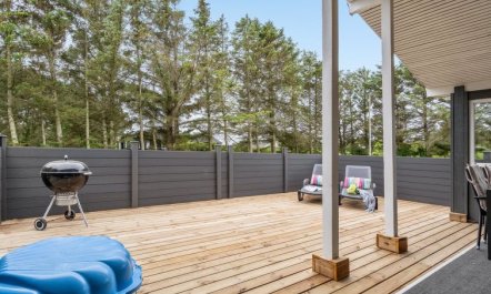 'Sheemen' - 700m to the fjord 3