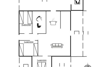'Sheemen' - 700m to the fjord 1