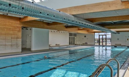 'Monja' - 50m from the sea 1