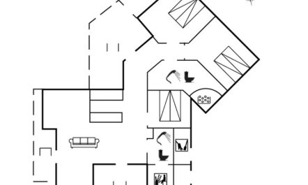 'Jorma' - 250m to the fjord 3