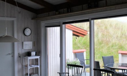 'Jorma' - 250m to the fjord 5