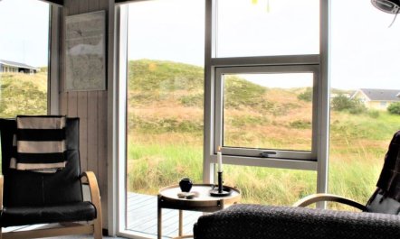 'Jorma' - 250m to the fjord 3