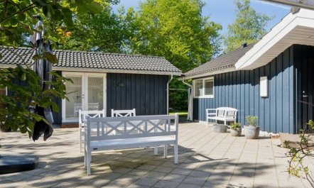 'Fatima' - 400m from the sea 5