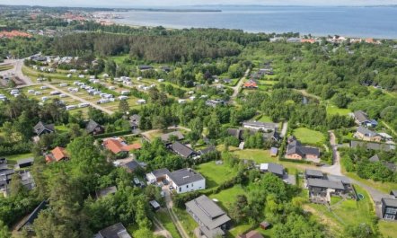 'Anthonette' - 900m from the sea 5