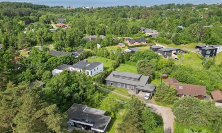 'Anthonette' - 900m from the sea 2