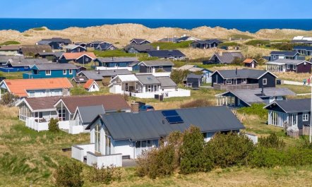 'Hornbogi' - 300m from the sea 6