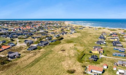 'Hornbogi' - 300m from the sea 4