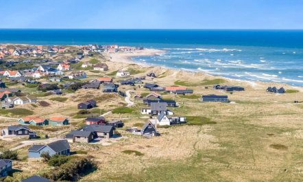 'Hornbogi' - 300m from the sea 3