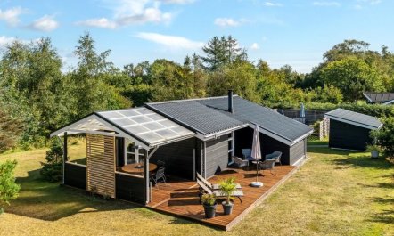 'Legolas' - 880m from the sea