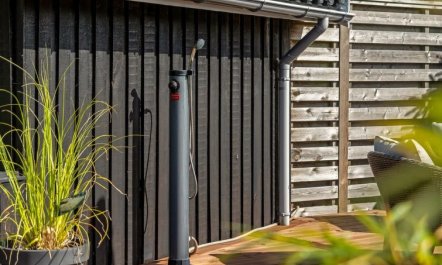 'Legolas' - 880m from the sea 6