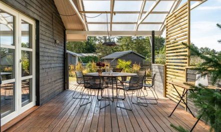 'Legolas' - 880m from the sea 2