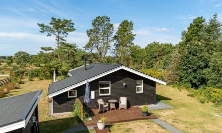 'Legolas' - 880m from the sea 1