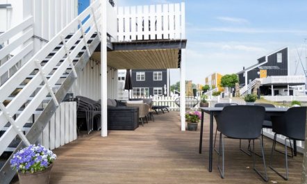 'Sebiorn' - 5m from the sea 6