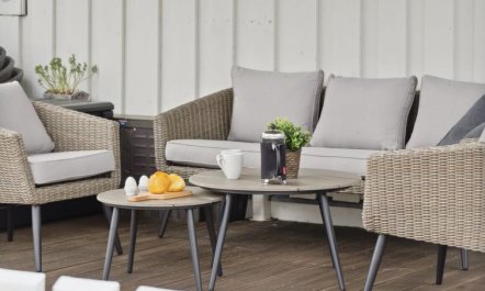 'Sebiorn' - 5m from the sea 5