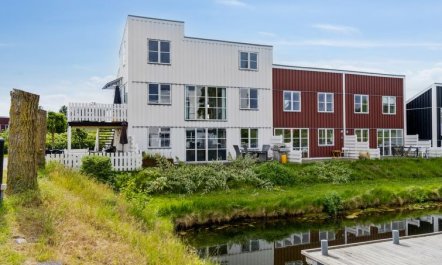 'Sebiorn' - 5m from the sea 3