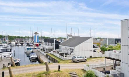 'Sebiorn' - 5m from the sea 1