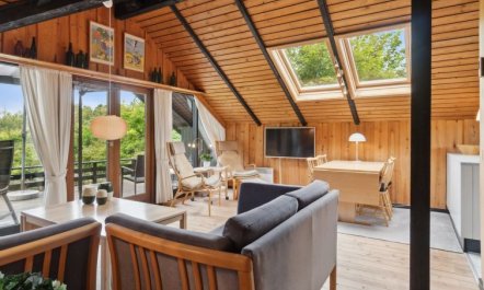 'Aaltje' - 800m from the sea 2