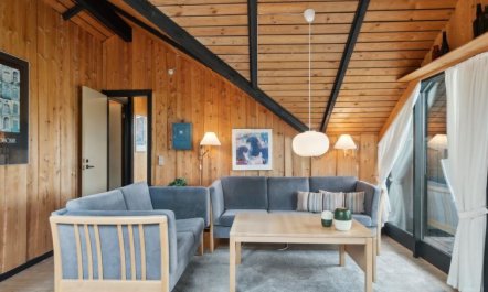 'Aaltje' - 800m from the sea 1