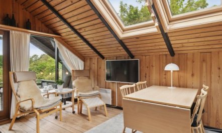 'Aaltje' - 800m from the sea 3