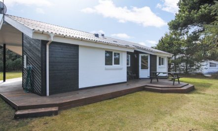 'Albrekt' - 500m from the sea 6