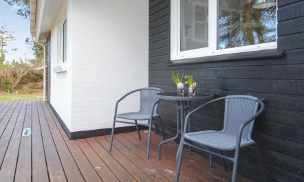 'Albrekt' - 500m from the sea 5