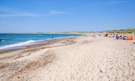 'Albrekt' - 500m from the sea 2