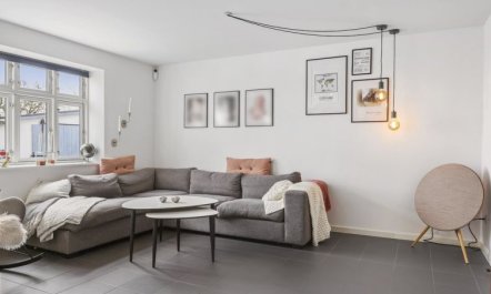 'Afke' - 700m from the sea 1