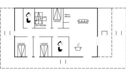 'Gedda' -  from the sea 1