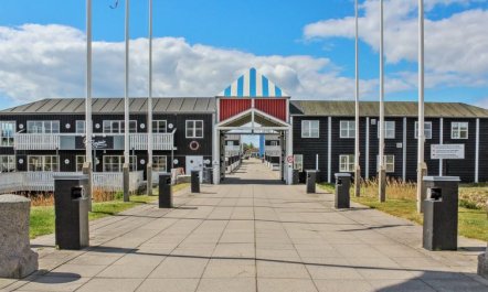 'Tyyne' - 5m from the sea 7