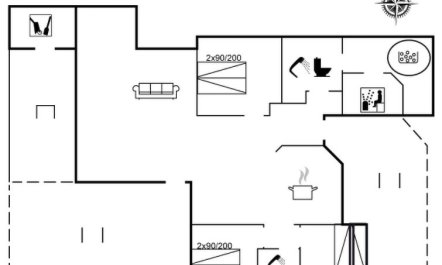 'Rink' - 150m from the sea 1