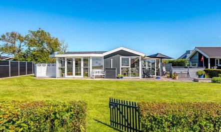 'Reima' - 50m from the sea