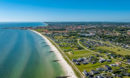 'Reima' - 50m from the sea 3