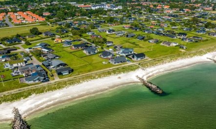 'Reima' - 50m from the sea 2