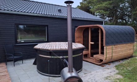 'Syni' - 450m from the sea 7