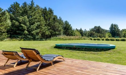 'Syni' - 450m from the sea 6