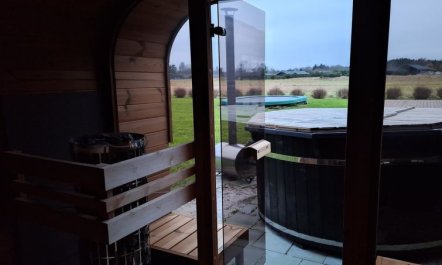 'Syni' - 450m from the sea 2