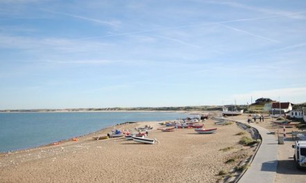 'Grimar' - 600m from the sea 3