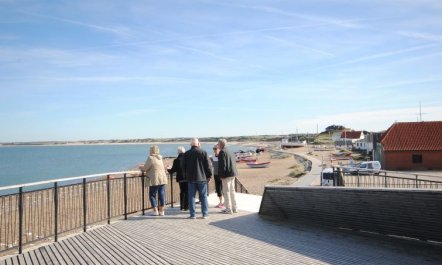 'Grimar' - 600m from the sea 2