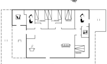 'Grimar' - 600m from the sea