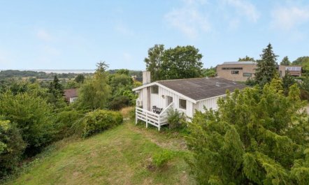 'Frauke' - 1km from the sea 5