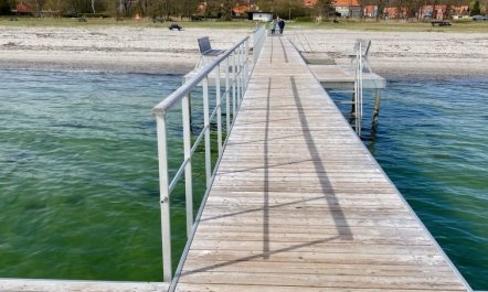 'Athisl' - 800m from the sea 5