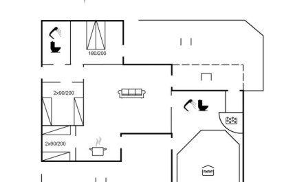 'Athisl' - 800m from the sea 1