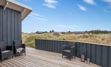 'Estella' - 500m to the fjord 2