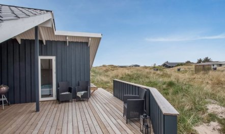 'Estella' - 500m to the fjord 3