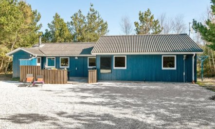 'Anegrete' - 900m from the sea 6