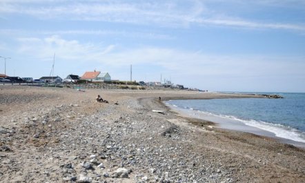 'Anegrete' - 900m from the sea 2