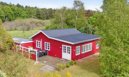 'Aris' - 480m from the sea