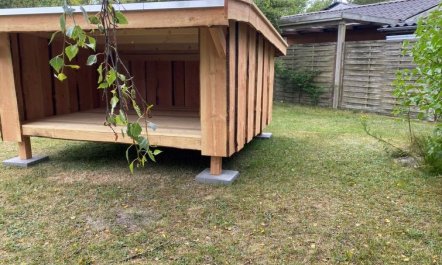 'Aris' - 480m from the sea 7