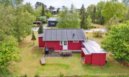 'Aris' - 480m from the sea 1