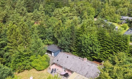 'Ingebrit' - 7km from the sea 2